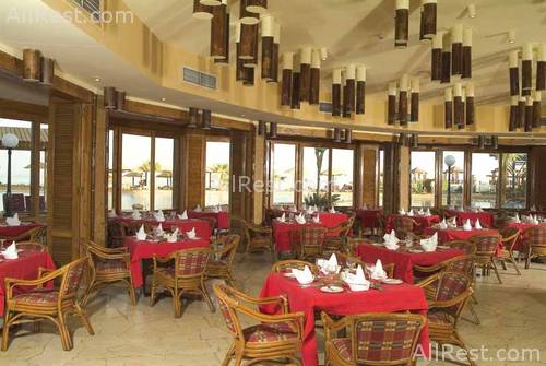 Pyramisa Resort & Villas 38